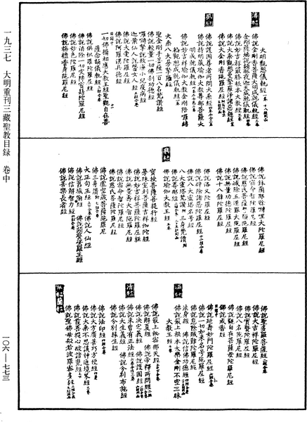 File:《中華大藏經》 第106冊 第773頁.png