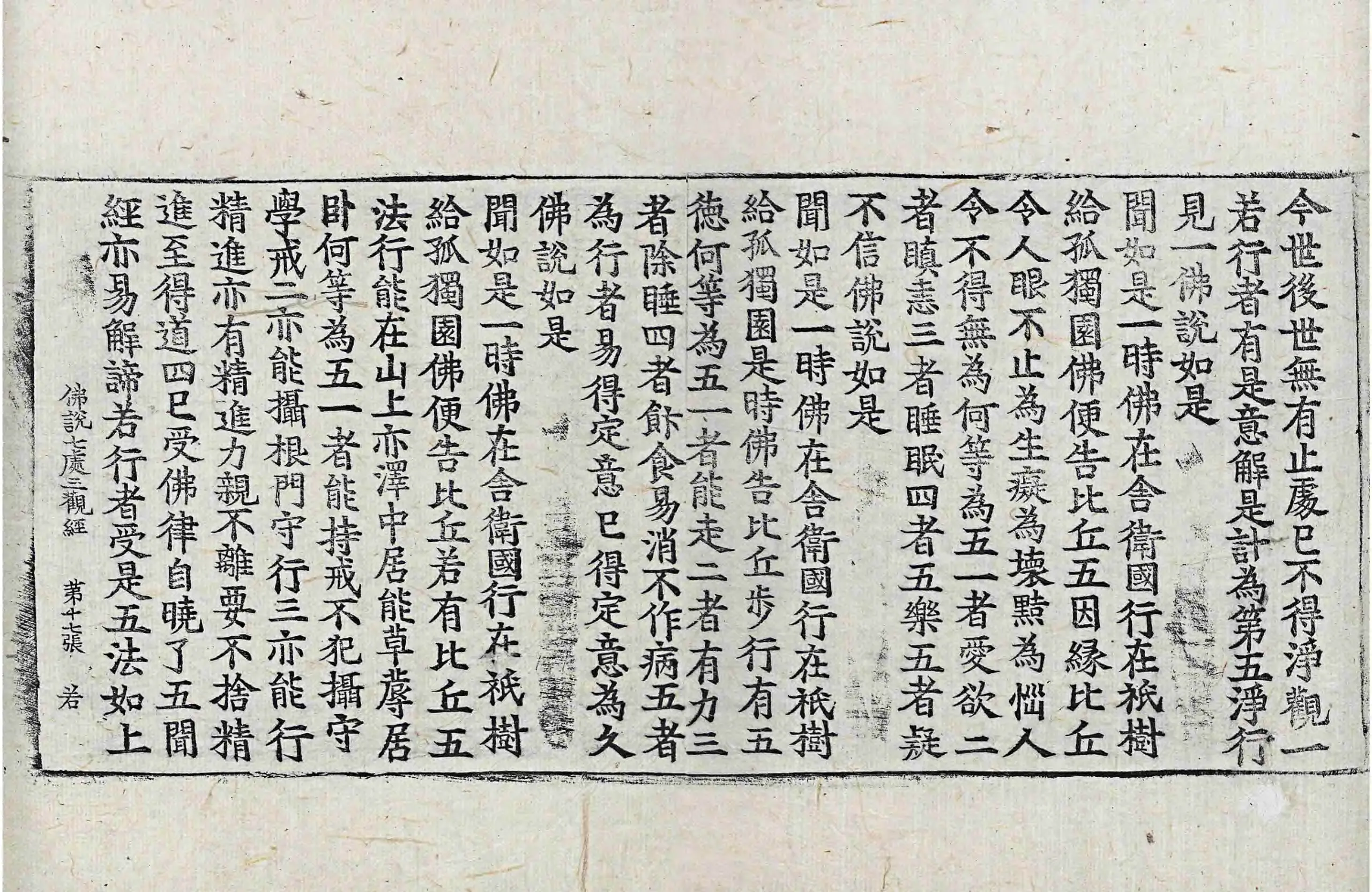 File:高麗藏K0738 佛說七處三觀經 1卷.djvu