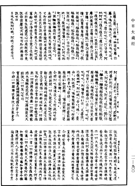 File:《中華大藏經》 第11冊 第900頁.png