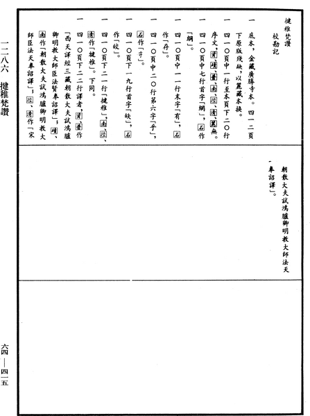 File:《中華大藏經》 第64冊 第0415頁.png