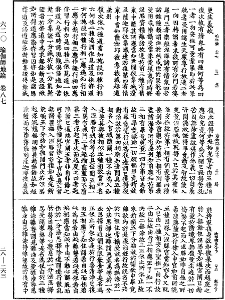File:《中華大藏經》 第28冊 第0263頁.png