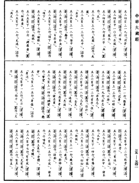 File:《中華大藏經》 第35冊 第0542頁.png