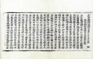 高麗藏K1417 佛說勝軍王所問經 1卷.djvu