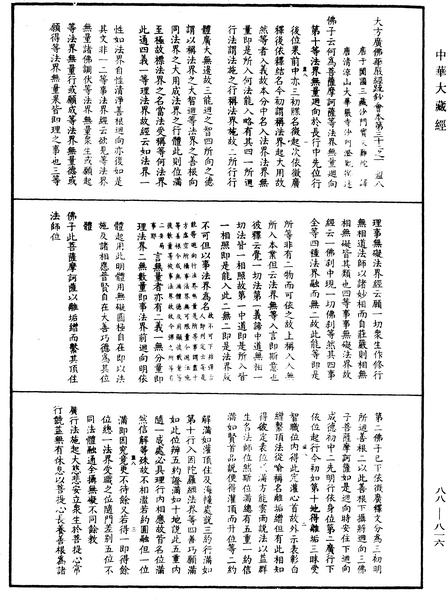 File:《中華大藏經》 第88冊 第816頁.png