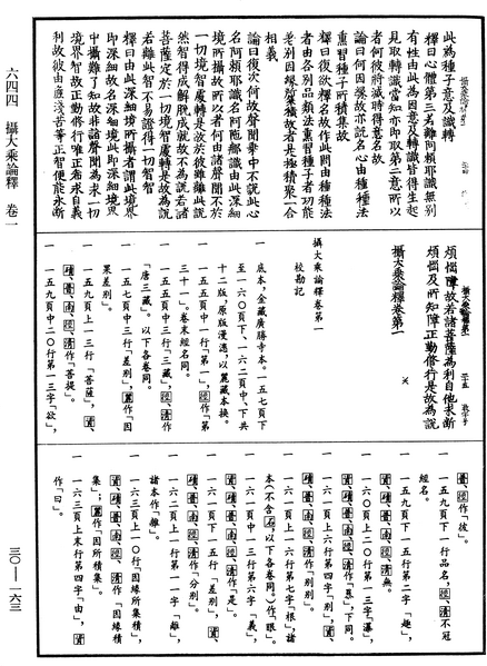 File:《中華大藏經》 第30冊 第0163頁.png