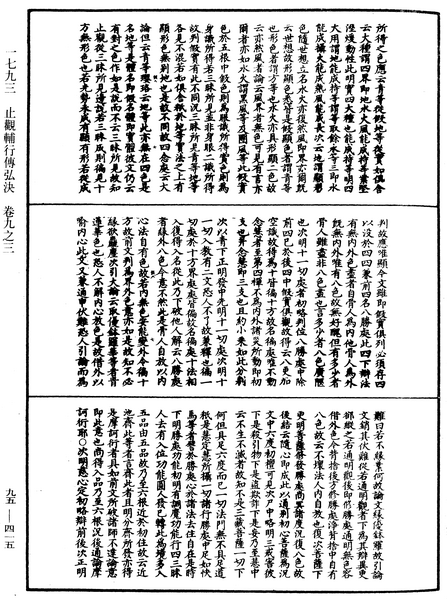 File:《中華大藏經》 第95冊 第415頁.png