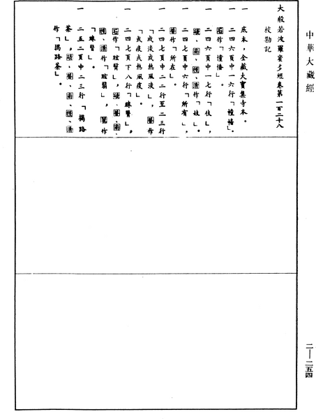 File:《中華大藏經》 第2冊 第254頁.png