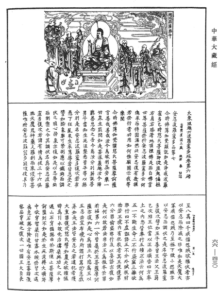 File:《中華大藏經》 第66冊 第430頁.png