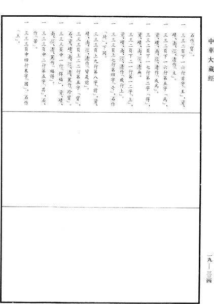 File:《中華大藏經》 第19冊 第334頁.png
