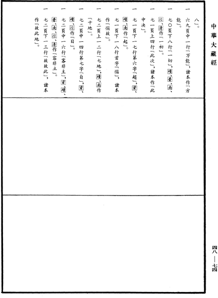 File:《中華大藏經》 第48冊 第0074頁.png
