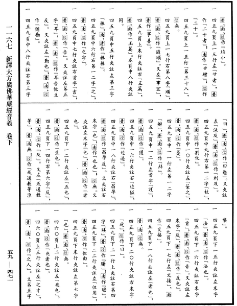 File:《中華大藏經》 第59冊 第0471頁.png