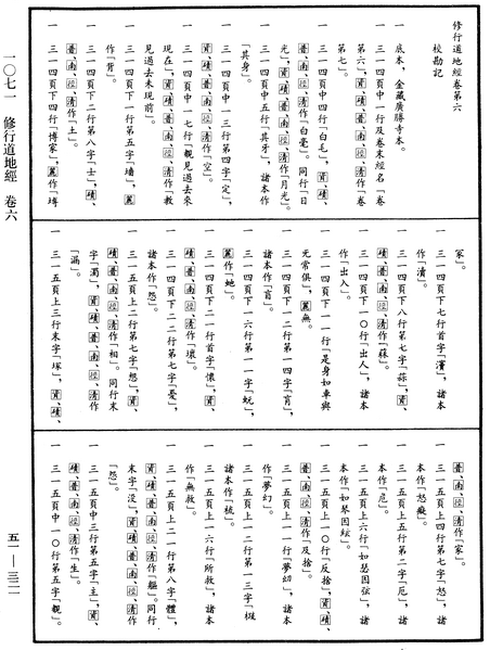 File:《中華大藏經》 第51冊 第321頁.png