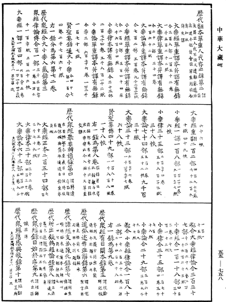 File:《中華大藏經》 第55冊 第758頁.png