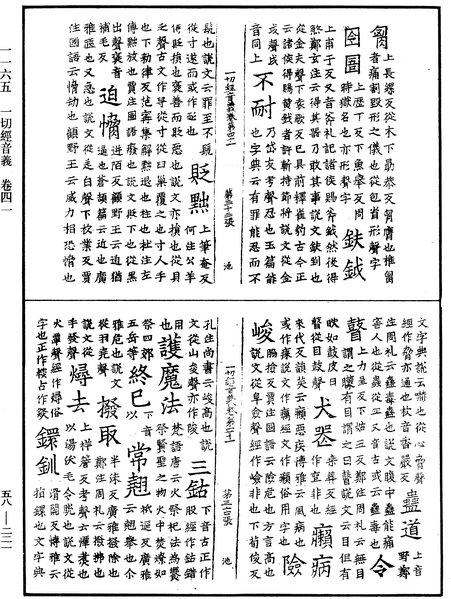 File:《中華大藏經》 第58冊 第0221頁.png