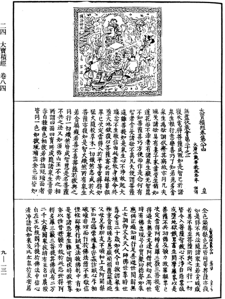 File:《中華大藏經》 第9冊 第0131頁.png