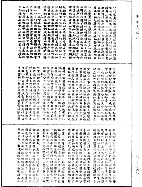 File:《中華大藏經》 第87冊 第0568頁.png