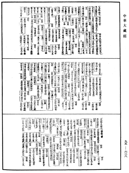 File:《中華大藏經》 第95冊 第638頁.png