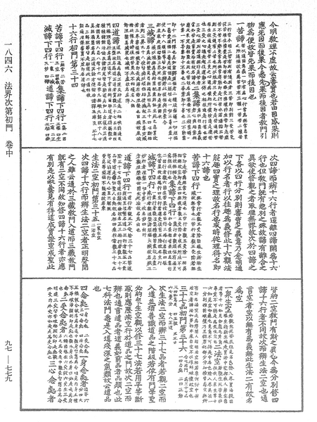 File:《中華大藏經》 第97冊 第779頁.png
