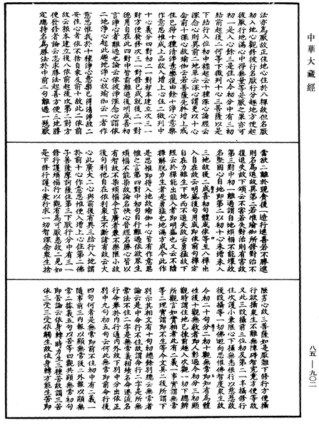 File:《中華大藏經》 第85冊 第0902頁.png