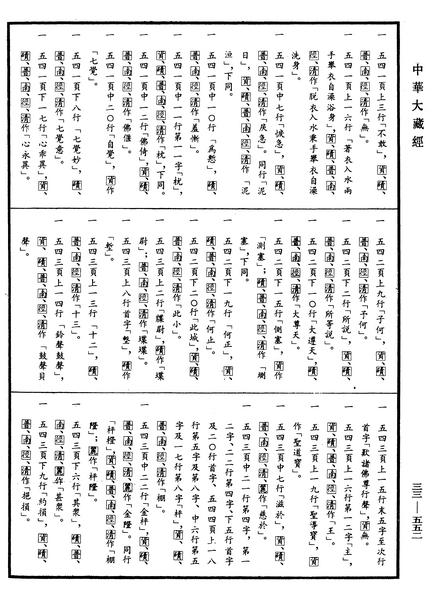 File:《中華大藏經》 第33冊 第0552頁.png