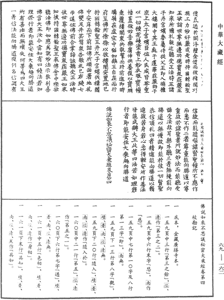 File:《中華大藏經》 第69冊 第162頁.png