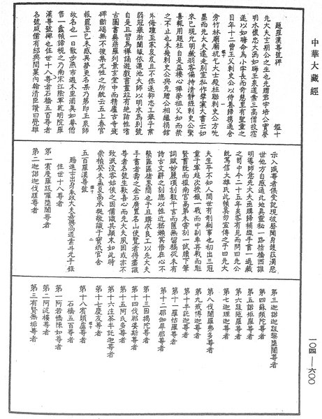 File:《中華大藏經》 第104冊 第600頁.png