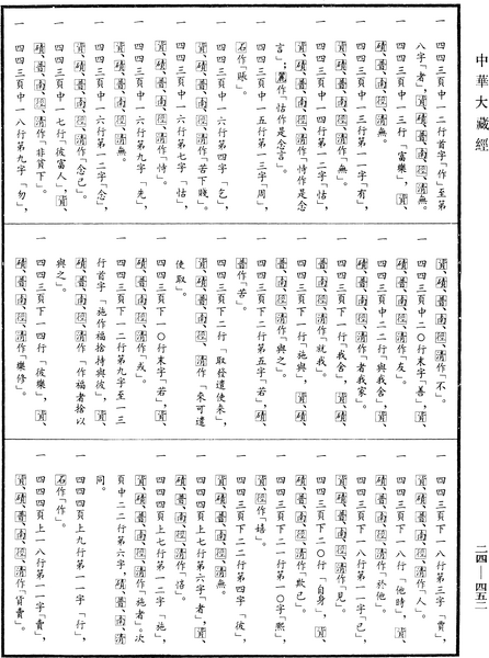 File:《中華大藏經》 第24冊 第452頁.png