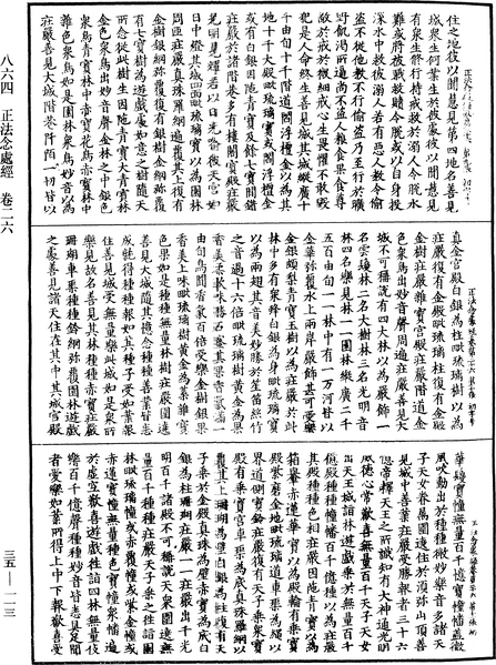 File:《中華大藏經》 第35冊 第0113頁.png