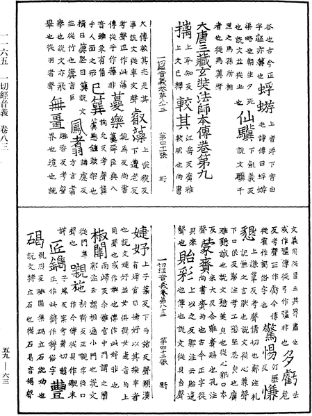 File:《中華大藏經》 第59冊 第0063頁.png