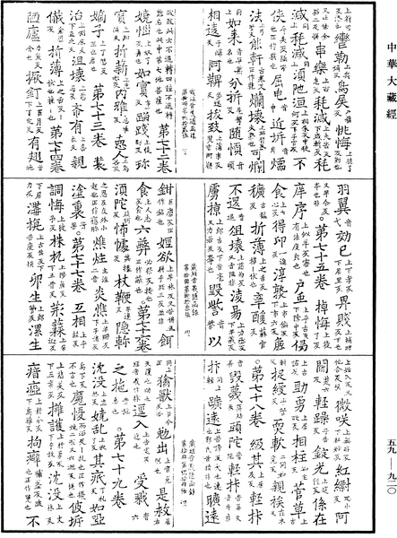 File:《中華大藏經》 第59冊 第0920頁.png