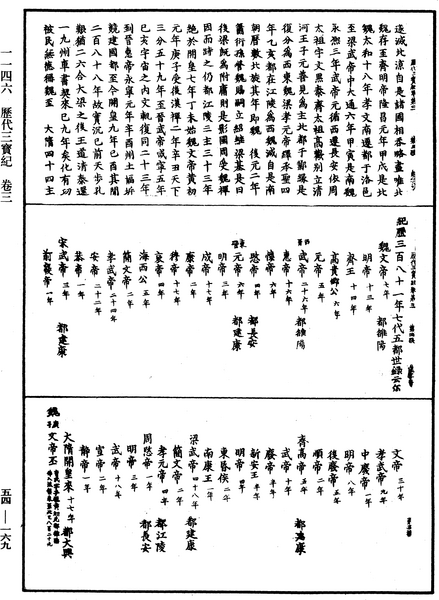 File:《中華大藏經》 第54冊 第169頁.png