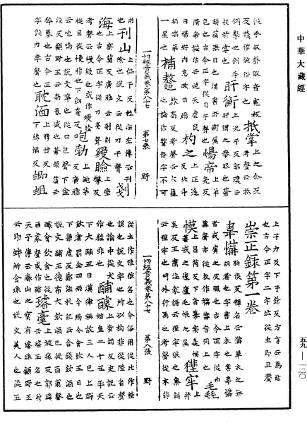 File:《中華大藏經》 第59冊 第0120頁.png