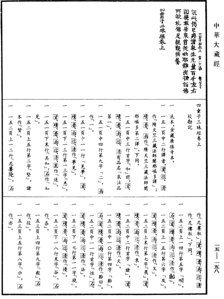 File:《中華大藏經》 第15冊 第158頁.png