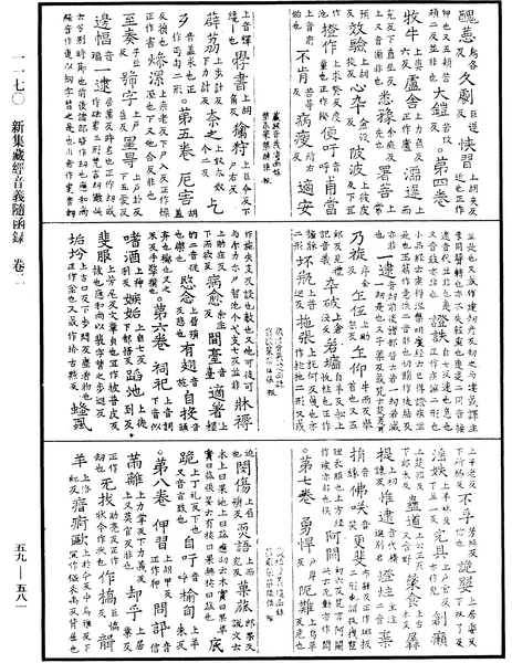 File:《中華大藏經》 第59冊 第0581頁.png