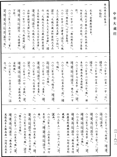 File:《中華大藏經》 第21冊 第812頁.png