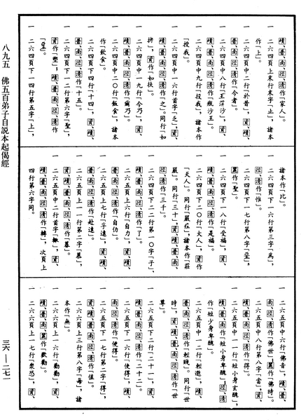File:《中華大藏經》 第36冊 第0271頁.png