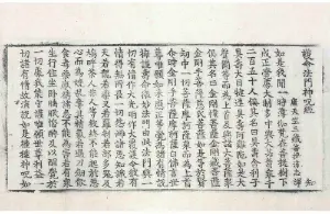 高麗藏K0351 護命法門神呪經 1卷.djvu