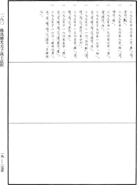 File:《中華大藏經》 第19冊 第275頁.png