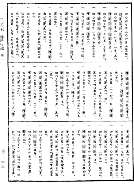 File:《中華大藏經》 第50冊 第413頁.png