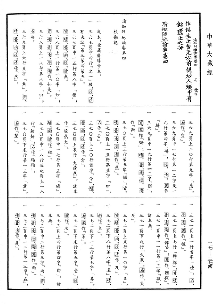 File:《中華大藏經》 第27冊 第374頁.png