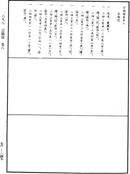 File:《中華大藏經》 第76冊 第247頁.png