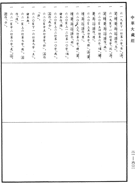 File:《中華大藏經》 第21冊 第622頁.png
