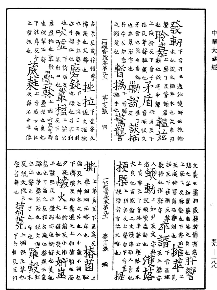 File:《中華大藏經》 第59冊 第0188頁.png
