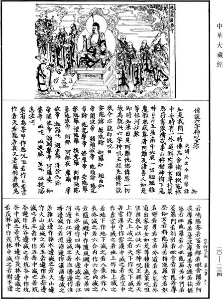 File:《中華大藏經》 第20冊 第0234頁.png