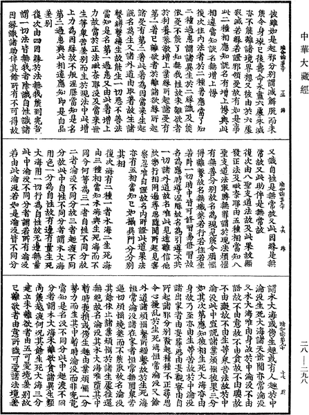 File:《中華大藏經》 第28冊 第0298頁.png