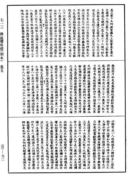 File:《中華大藏經》 第33冊 第0921頁.png