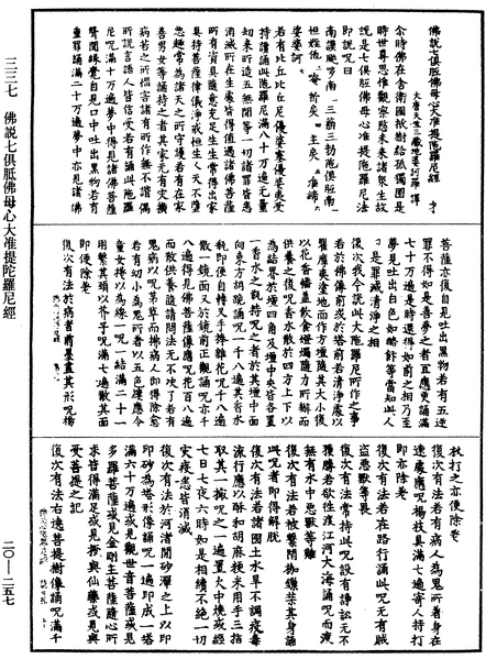 File:《中華大藏經》 第20冊 第0257頁.png