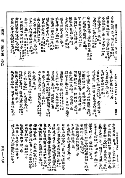 File:《中華大藏經》 第53冊 第887頁.png