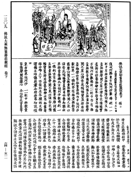 File:《中華大藏經》 第64冊 第0511頁.png