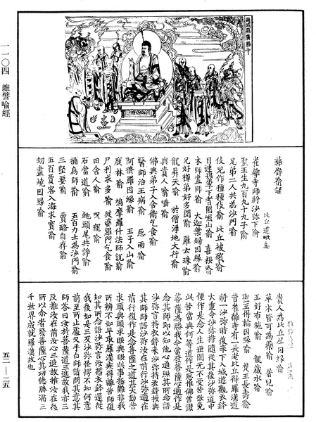 File:《中華大藏經》 第52冊 第025頁.png